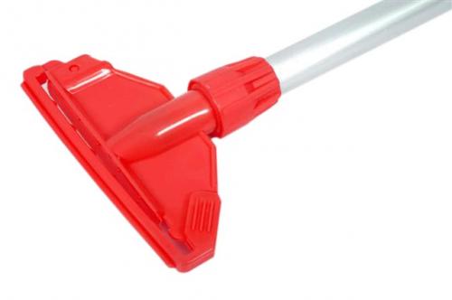 Kentucky Plastic Mop Holder - R/B/Y/G